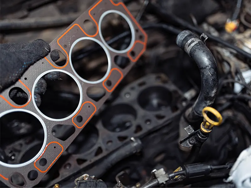 Cylinder Heads - Complete Guide