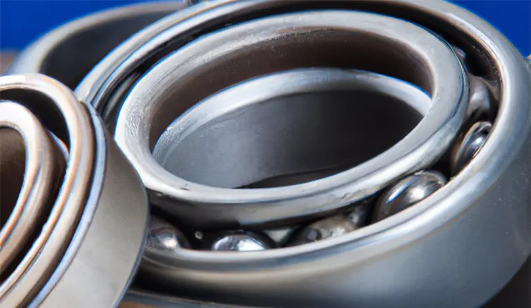 Engine Bearings