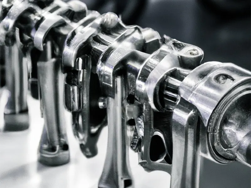 Engine Camshafts- Insider Guide