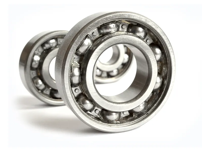 Everything About Engine Bearings