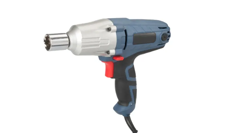 Impact wrench