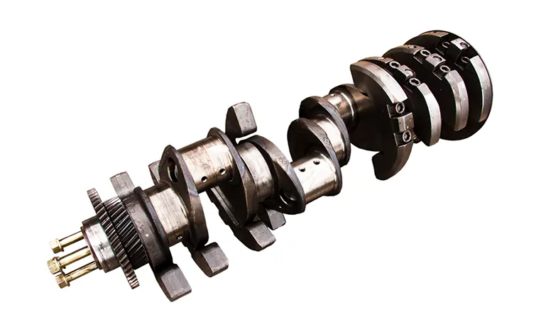 crankshaft