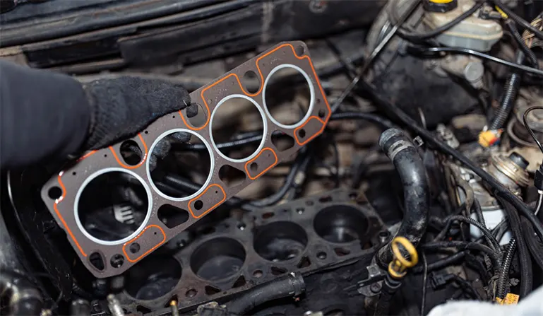 A Head Gasket