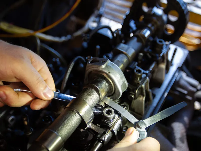 How Hard Is It To Replace Engine Valves