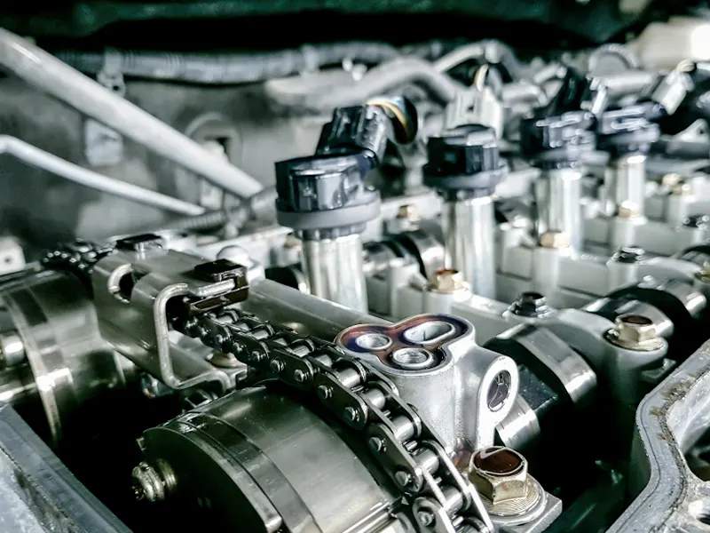 When Should I Replace My Timing Chain